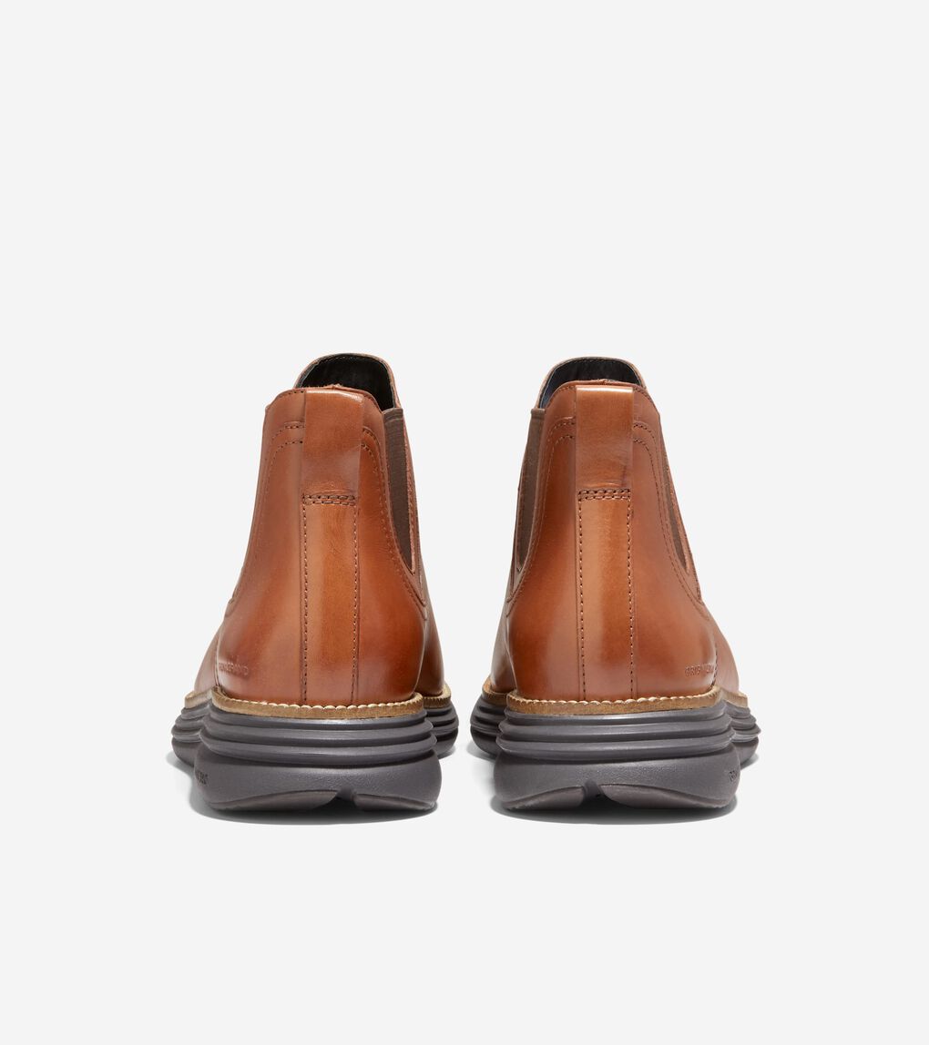 ORIGINALGRAND ULTRA CHELSEA BOOT